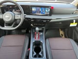 2027 Nissan Kicks - Preview 3