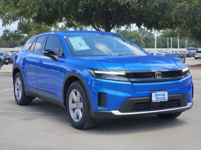 2026 Honda Prologue - Image 1