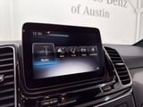 2017 Mercedes-Benz GLE - Preview 13