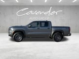 2027 Nissan Frontier - Preview 13