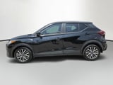 2023 Nissan Kicks - Preview 4