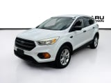 2017 Ford Escape - Preview 3