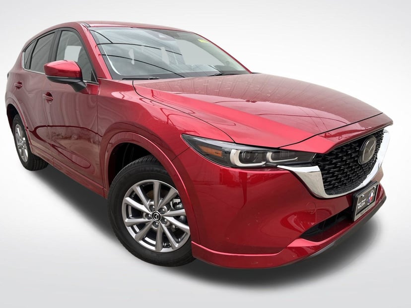 2024 Mazda CX-5 - Image 1