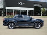 2025 Hyundai Santa Cruz - Preview 4