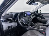 2024 Toyota Highlander - Preview 9