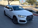 2017 Audi Q7 - Preview 2