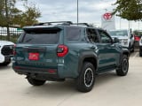 2025 Toyota 4Runner - Preview 5