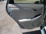 2012 Toyota Prius - Preview 11