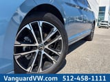 2027 Volkswagen Jetta - Preview 5