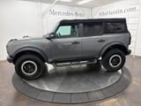 2021 Ford Bronco - Preview 4