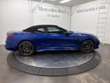 2023 BMW M8 - Preview 8