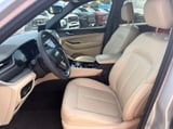 2023 Jeep Grand Cherokee L - Preview 10