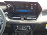 2026 Chevrolet Trailblazer - Preview 15
