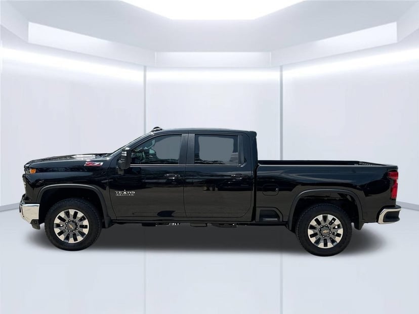 2026 Chevrolet Silverado 2500 HD - Image 1