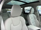 2024 Volvo XC60 - Preview 10