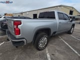 2022 Chevrolet Silverado 2500 HD - Preview 5