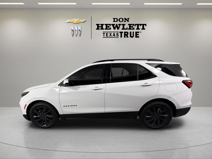 2023 Chevrolet Equinox - Image 2