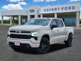 2026 Chevrolet Silverado 1500 - Preview 2