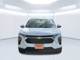 2026 Chevrolet Trax - Preview 8