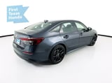 2026 Honda Civic - Preview 7