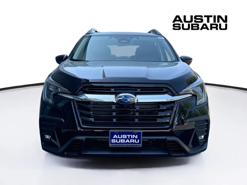 2026 Subaru Ascent - Image 1