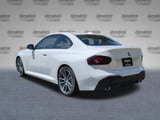 2026 BMW 2 Series - Preview 8
