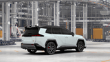 2026 Toyota RAV4 - Preview 10