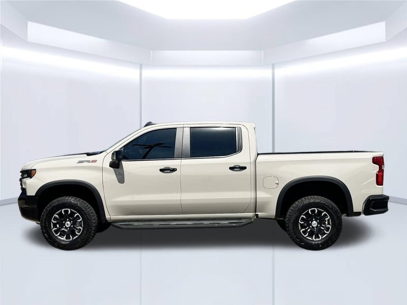 2026 Chevrolet Silverado 1500 - Image 1