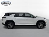2024 Chevrolet Traverse - Preview 6