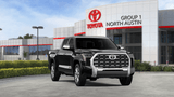 2026 Toyota Tundra - Preview 16