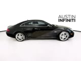 2008 Mercedes-Benz CLS-Class - Preview 8