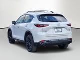 2024 Mazda CX-5 - Preview 5