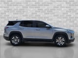 2025 Chevrolet Equinox - Preview 3