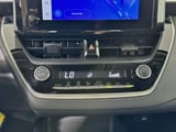 2025 Toyota Corolla - Preview 16