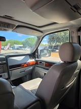 2006 Lincoln Navigator - Preview 6