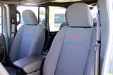 2026 Jeep Wrangler - Preview 10