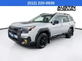 2026 Subaru Outback - Preview 3