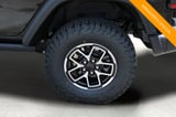 2026 Jeep Wrangler - Preview 6