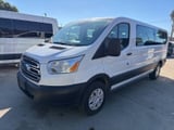 2019 Ford Transit - Preview 2
