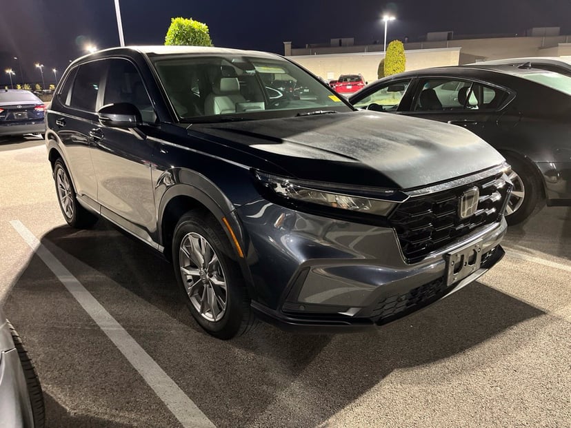 2024 Honda CR-V - Image 1