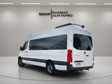 2025 Mercedes-Benz Sprinter - Preview 3
