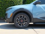 2024 Hyundai Santa Cruz - Preview 6