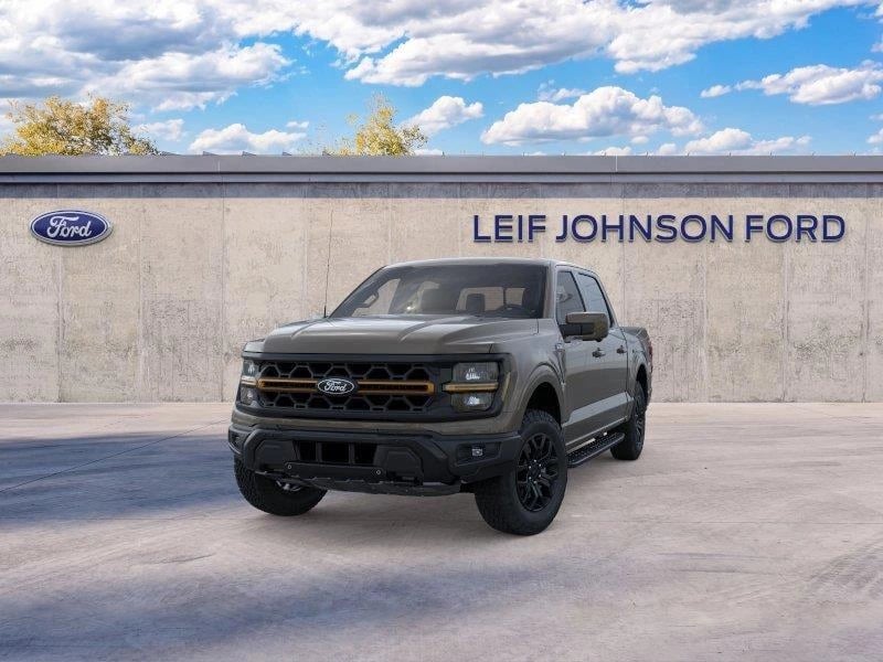 2026 Ford F-150 - Image 1
