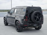 2022 Land Rover Defender - Preview 7