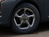 2026 Kia K4 - Preview 9