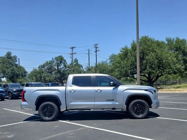 2026 Toyota Tundra - Image 2