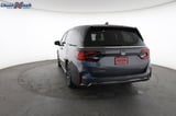 2025 Honda Odyssey - Preview 10
