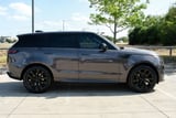 2026 Land Rover Range Rover Sport - Preview 8
