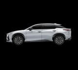 2026 Lexus RZ - Preview 3