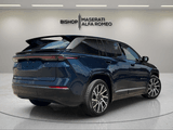 2025 Jeep Wagoneer - Preview 4